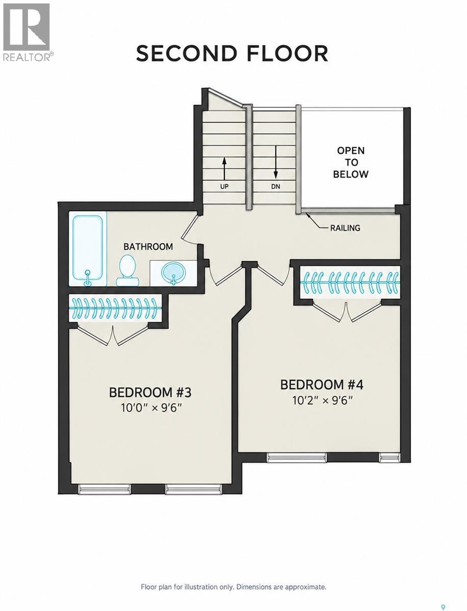 526 Kinloch Court, Saskatoon, SK