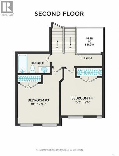 526 Kinloch Court, Saskatoon, SK 
