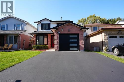 2038 CHRISDON Road  Burlington, ON L7M 3W8