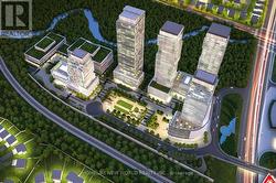 3111 - 29 GREEN TRAIL COURT Toronto, ON M2K 0J9