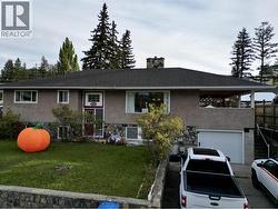 590 PIGEON AVENUE Williams Lake, BC V2G 2A9