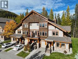 1351 Gerry Sorensen Way Unit# L1-D Kimberley, BC V1A 3Y9