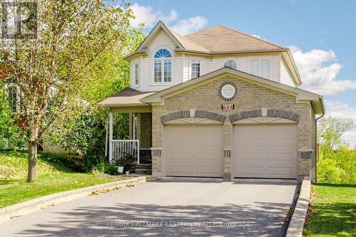 688 TRAILVIEW DRIVE  Peterborough (Ashburnham Ward 4), ON K9J 8P1