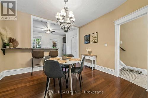 36 Holton Avenue N, Hamilton, ON 