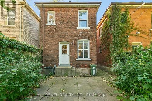 36 Holton Avenue N, Hamilton, ON 