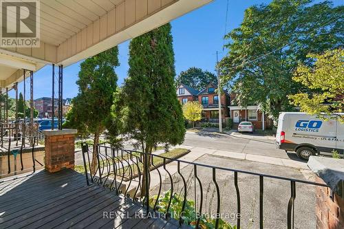 36 Holton Avenue N, Hamilton, ON 