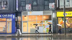 114 DUNDAS STREET W Toronto, ON M5G 1C3