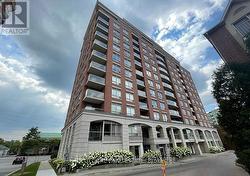 1106 - 2 CLAIRTRELL ROAD Toronto, ON M2N 7H5