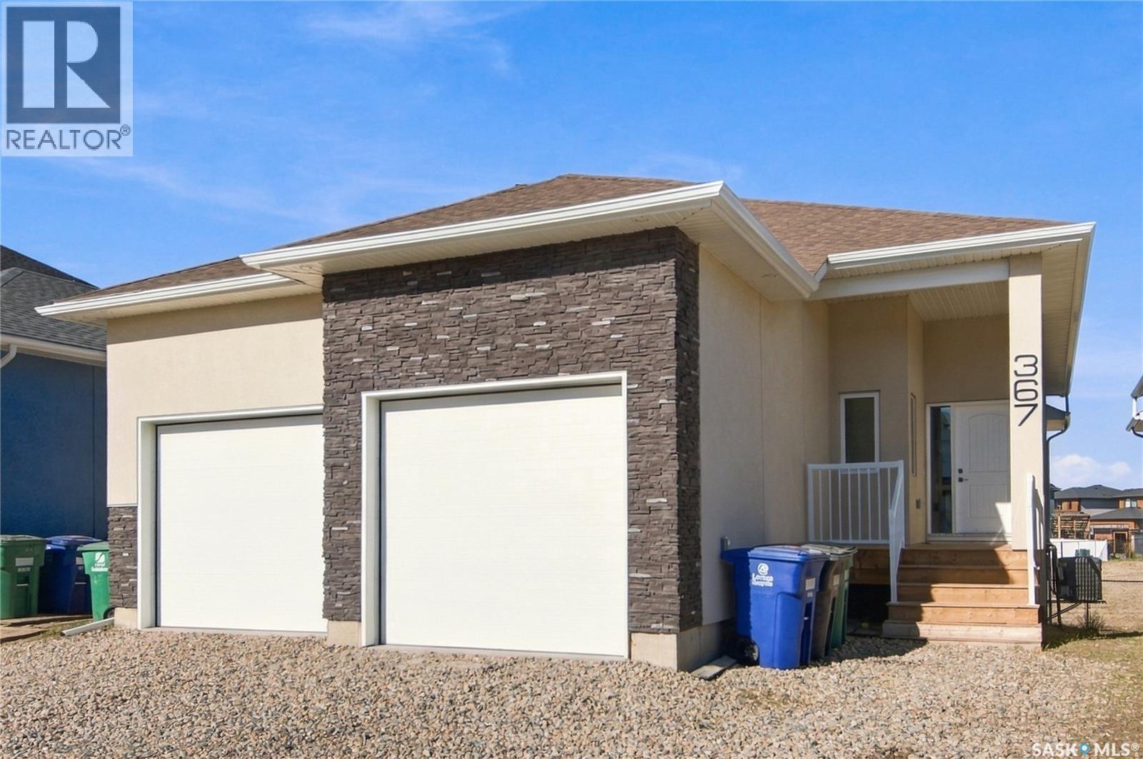 367 Leskiw Bend, Saskatoon, SK