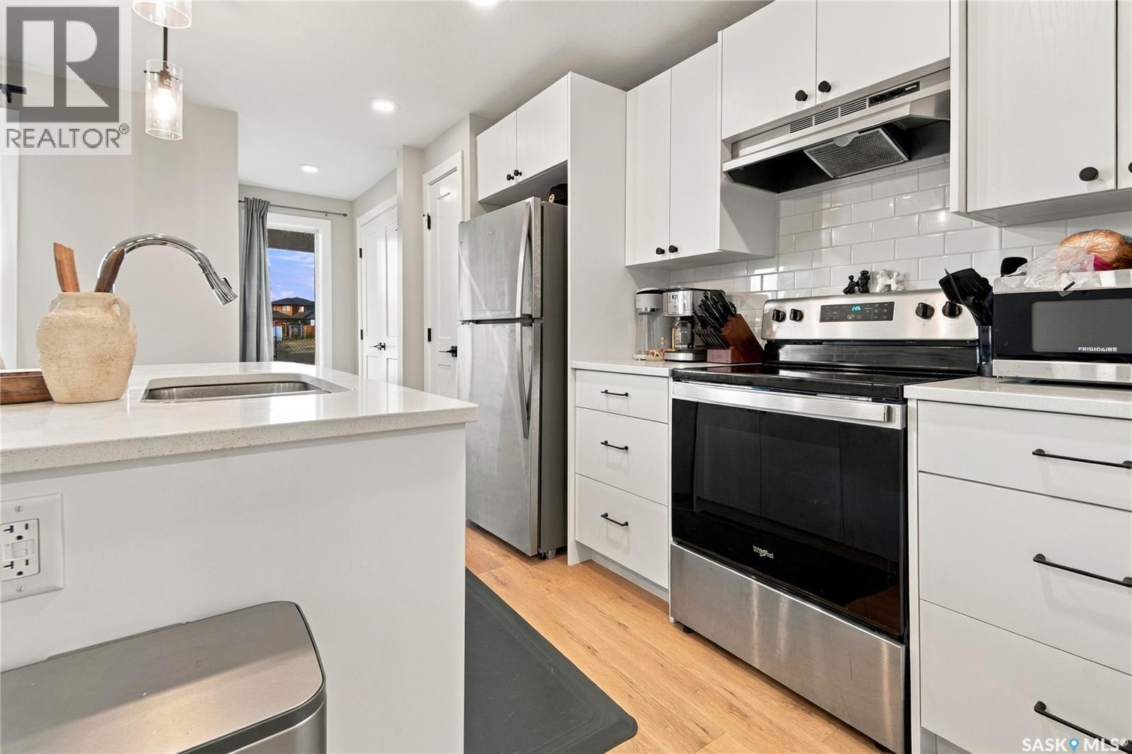 367 Leskiw Bend, Saskatoon, SK