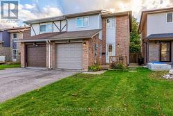 38 CHRISTIE CRESCENT Barrie (Letitia Heights), ON L4N 4W8