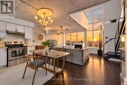 612 - 250 MANITOBA STREET Toronto, ON M8Y 4G8