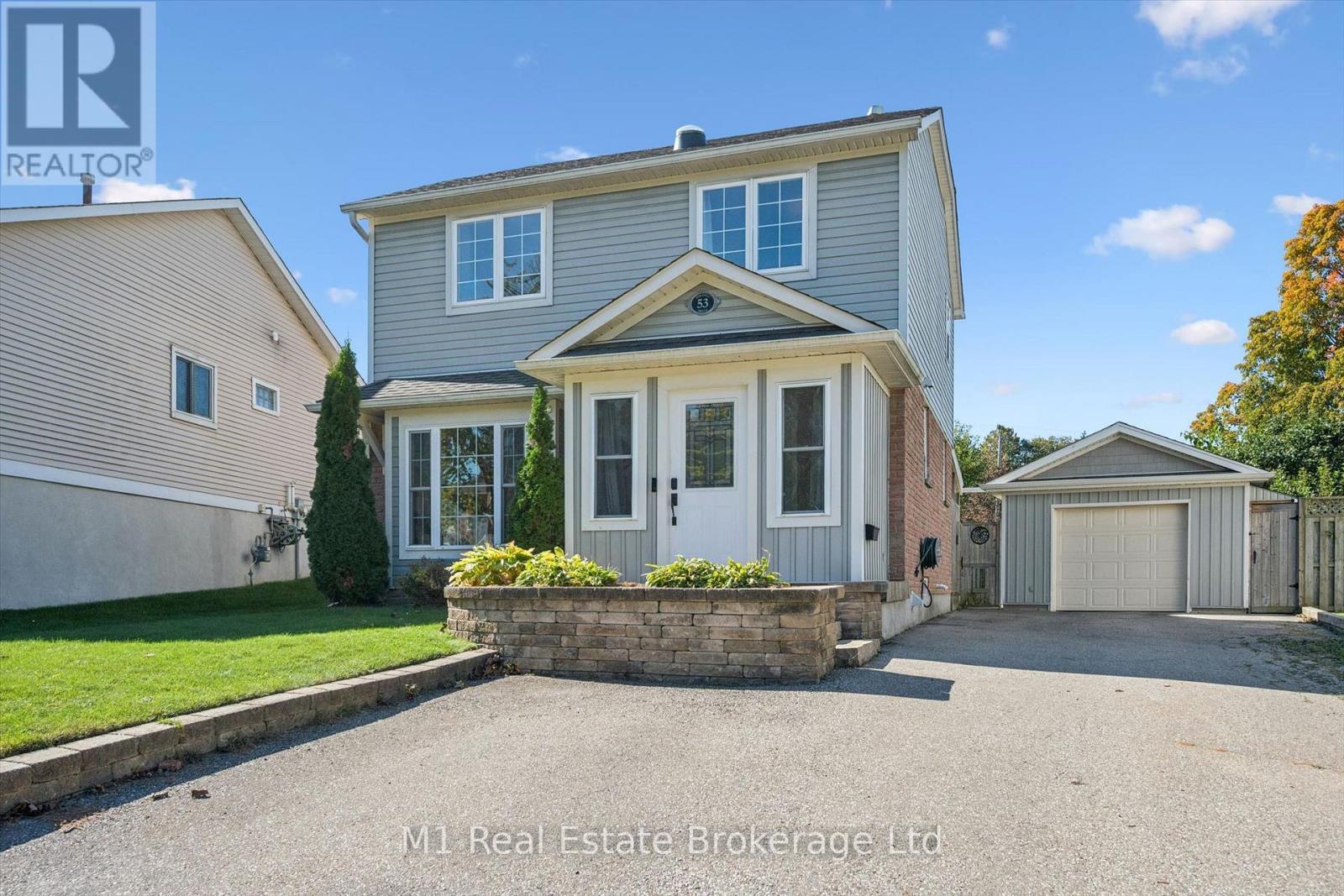 53 Johanna Drive, Cambridge, ON