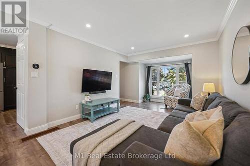 53 Johanna Drive, Cambridge, ON 