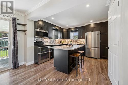 53 Johanna Drive, Cambridge, ON 