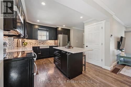 53 Johanna Drive, Cambridge, ON 