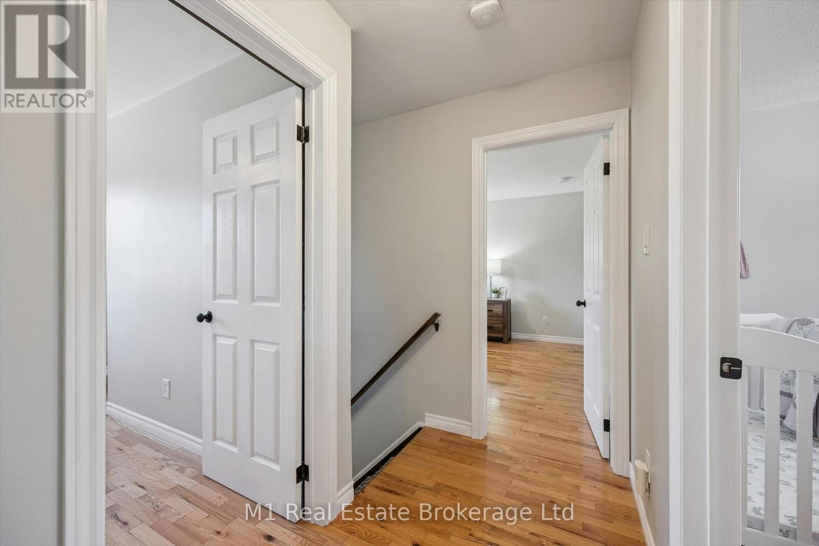 53 Johanna Drive, Cambridge, ON
