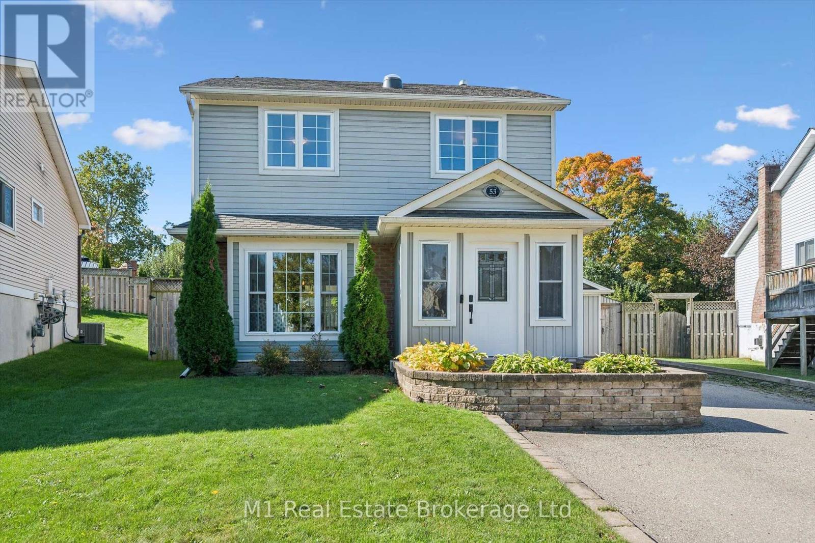 53 Johanna Drive, Cambridge, ON