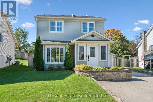 53 Johanna Drive, Cambridge, ON 