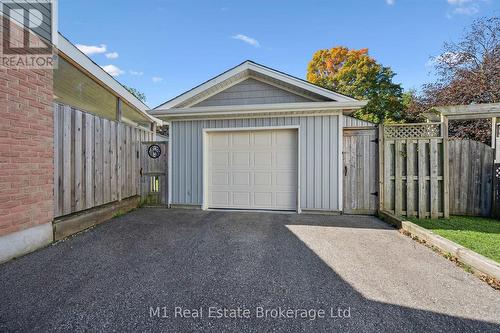53 Johanna Drive, Cambridge, ON 