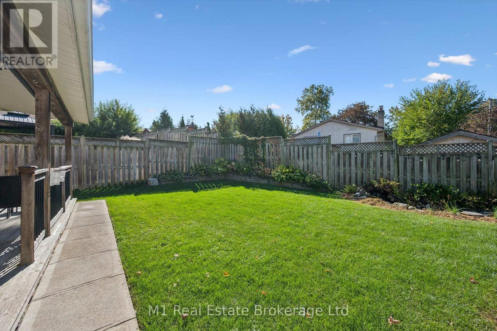 53 Johanna Drive, Cambridge, ON
