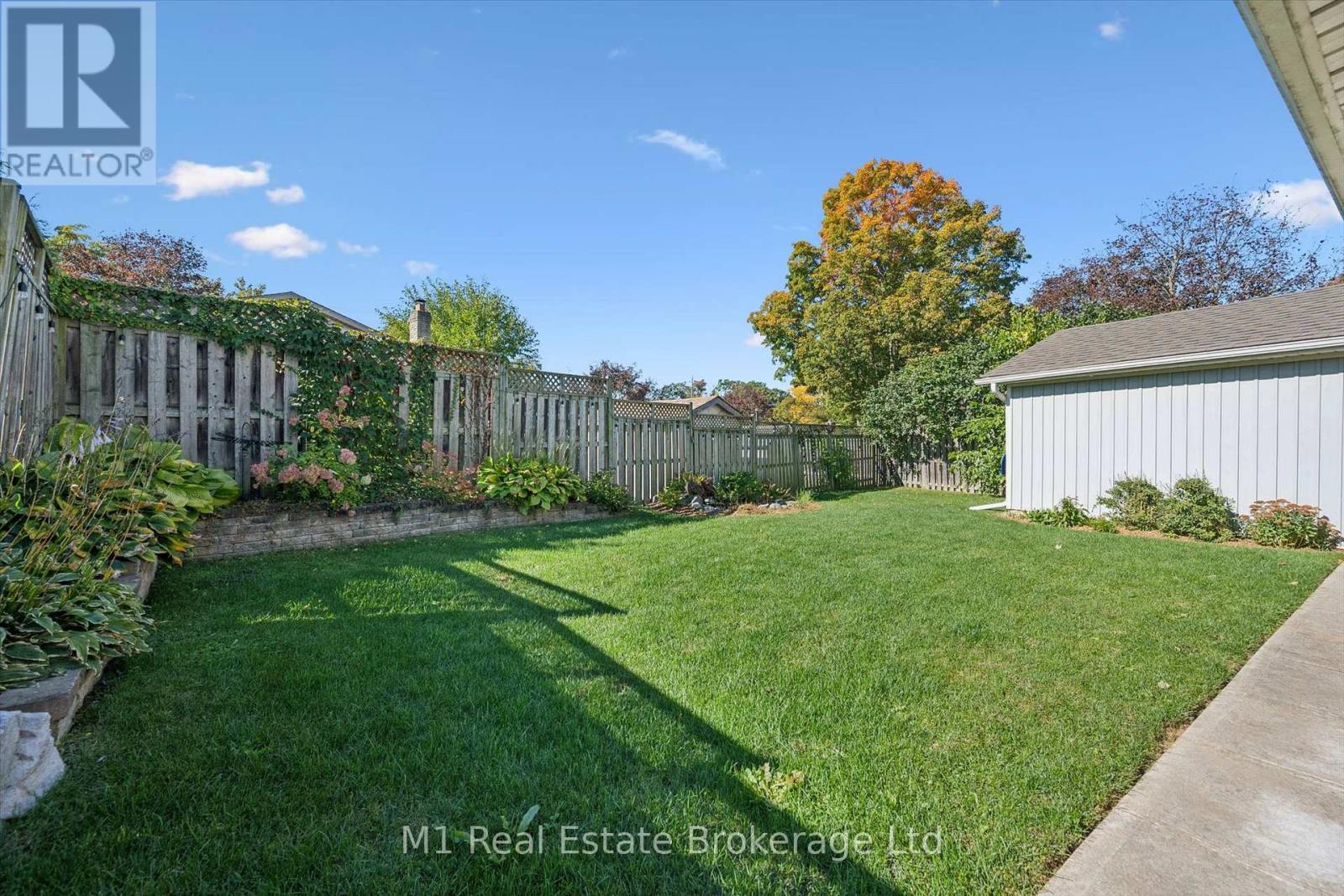 53 Johanna Drive, Cambridge, ON