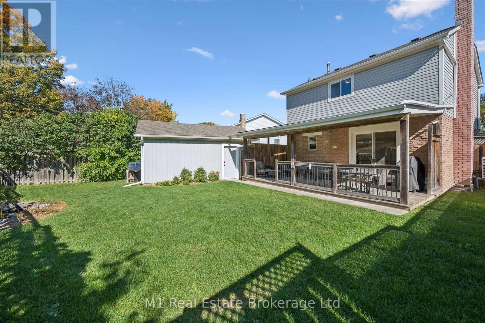 53 Johanna Drive, Cambridge, ON