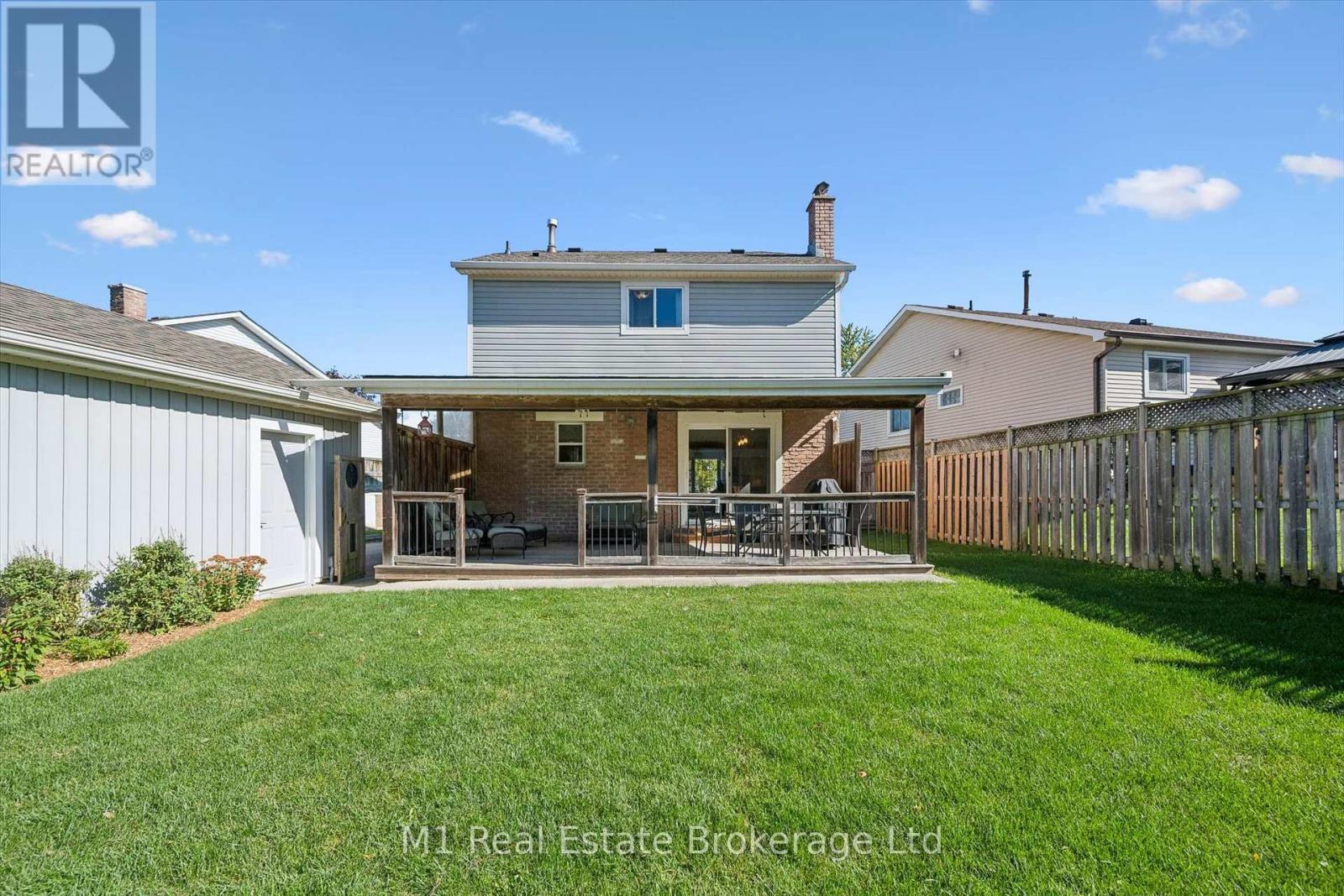 53 Johanna Drive, Cambridge, ON
