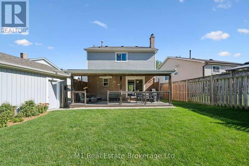 53 Johanna Drive, Cambridge, ON 