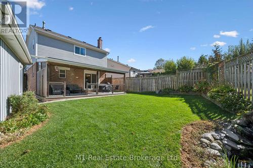 53 Johanna Drive, Cambridge, ON 