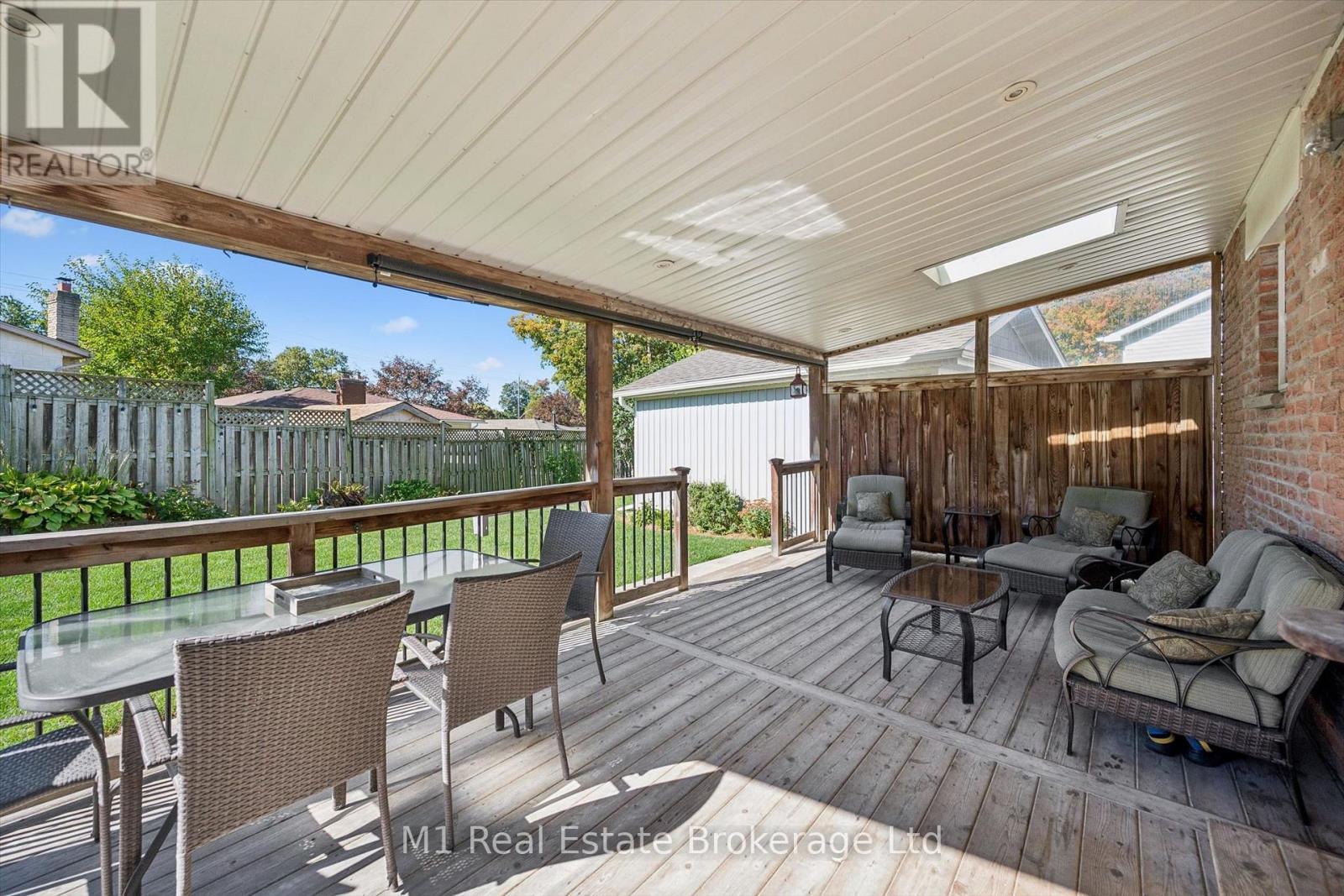 53 Johanna Drive, Cambridge, ON