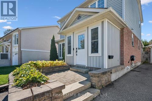 53 Johanna Drive, Cambridge, ON 