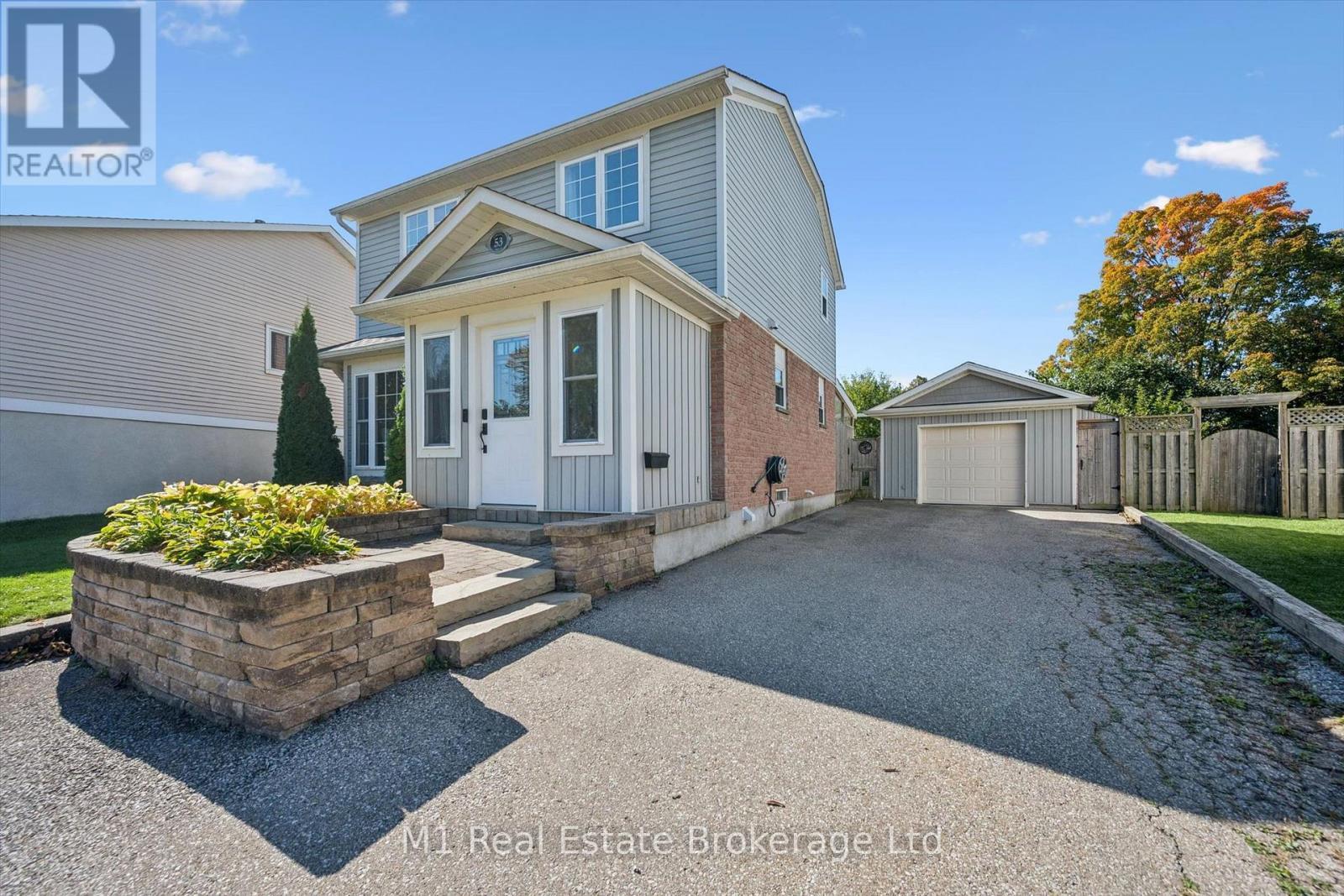 53 Johanna Drive, Cambridge, ON