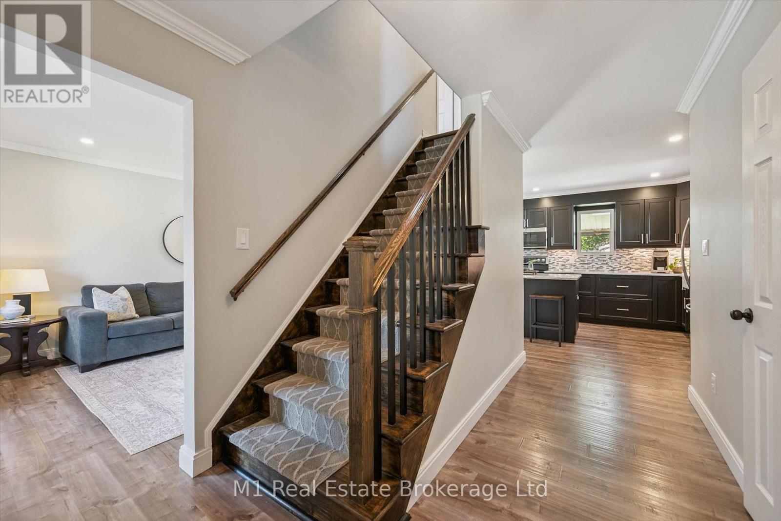 53 Johanna Drive, Cambridge, ON