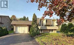 1946 SPRUCE HILL ROAD Pickering, ON L1V 1S7