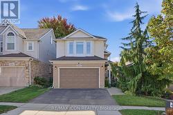 104 AMANDA WALK  Cambridge, ON N3C 4K7