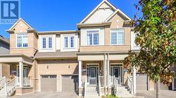 167 SHEPHERD DRIVE Barrie, ON L9J 0P9