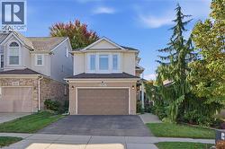 104 AMANDA Walk  Cambridge, ON N3C 4K7