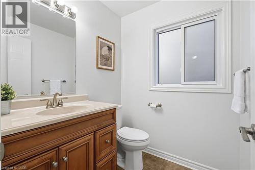 104 Amanda Walk, Cambridge, ON 