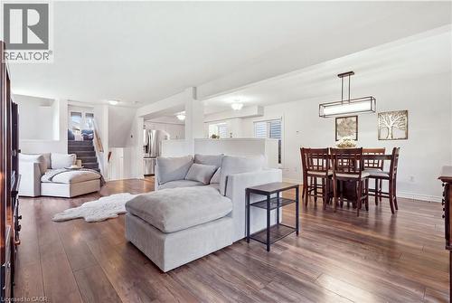 104 Amanda Walk, Cambridge, ON 