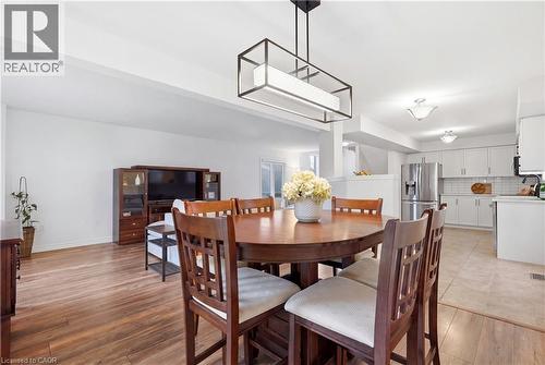 104 Amanda Walk, Cambridge, ON 