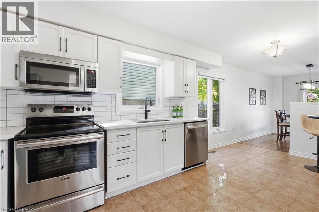 104 Amanda Walk, Cambridge, ON