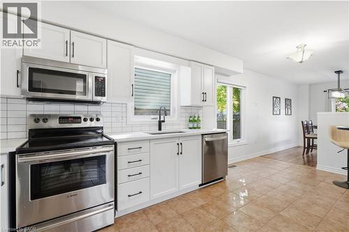 104 Amanda Walk, Cambridge, ON 