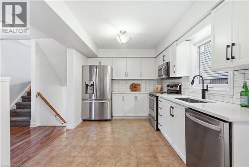 104 Amanda Walk, Cambridge, ON 