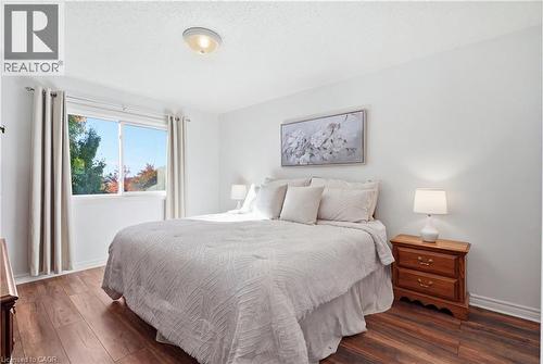 104 Amanda Walk, Cambridge, ON 