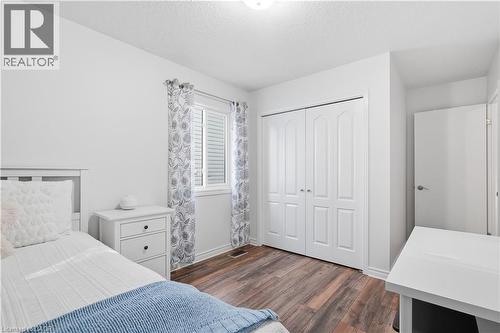 104 Amanda Walk, Cambridge, ON 
