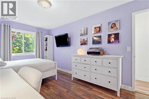 104 Amanda Walk, Cambridge, ON 
