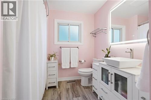 104 Amanda Walk, Cambridge, ON 