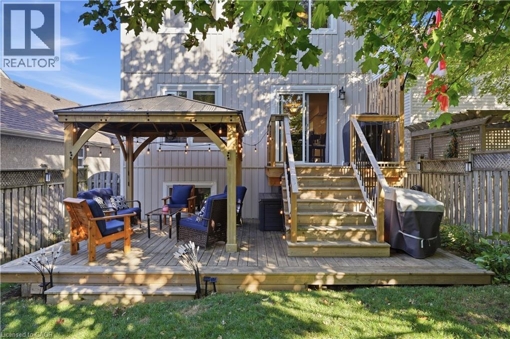 104 Amanda Walk, Cambridge, ON