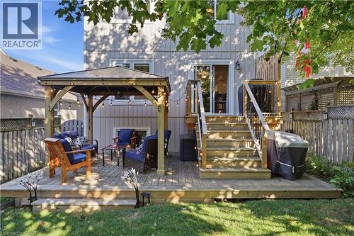 104 Amanda Walk, Cambridge, ON 